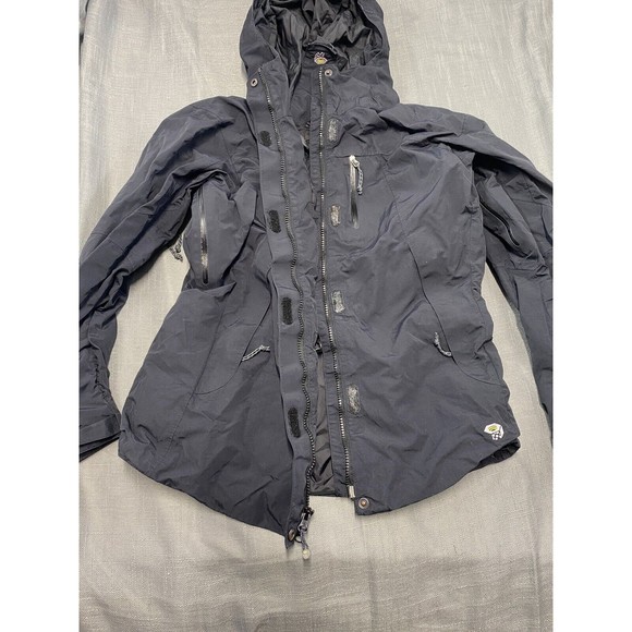 Mountain Hardwear Jackets & Coats Mountain Hardware Conduit Dt Gray